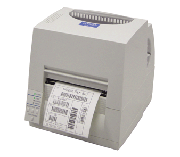 CLP-621系列条码打印机