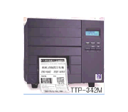 TTP/TDP-342M工业型标签打印机