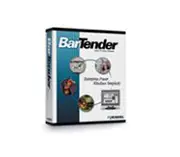 BarTender7.72条形码打印编辑软件