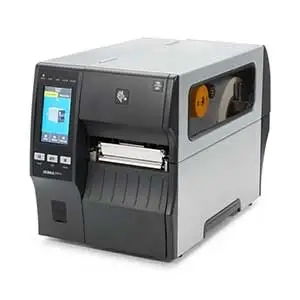斑马Zebra ZT411 工业打印机 